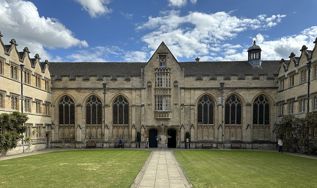 University College college