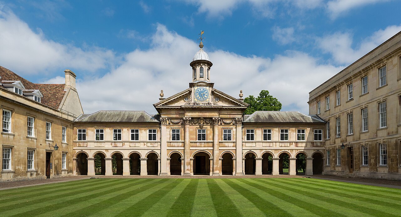 Emmanuel College college