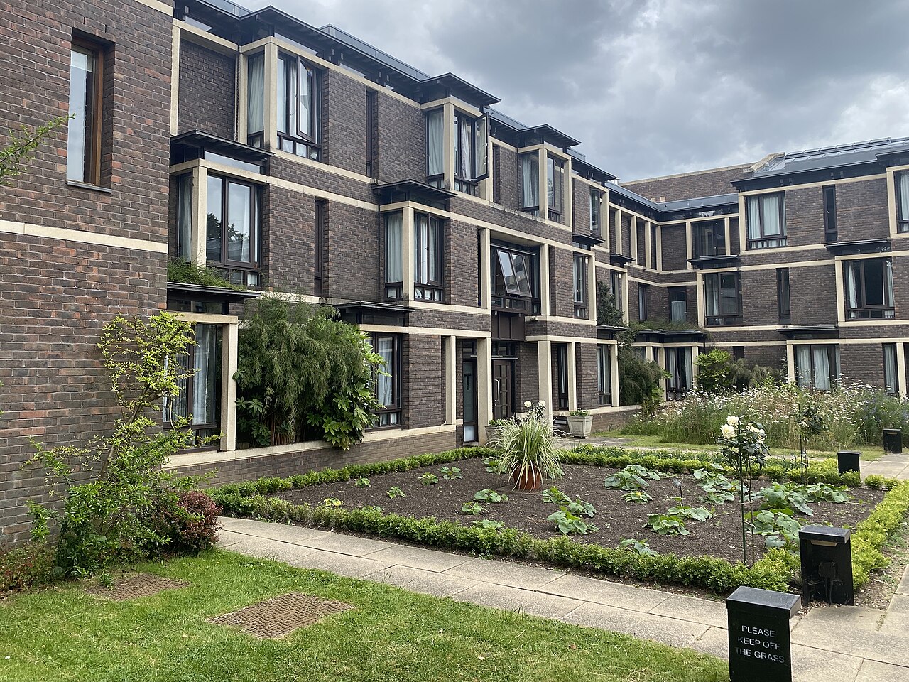 Fitzwilliam College college