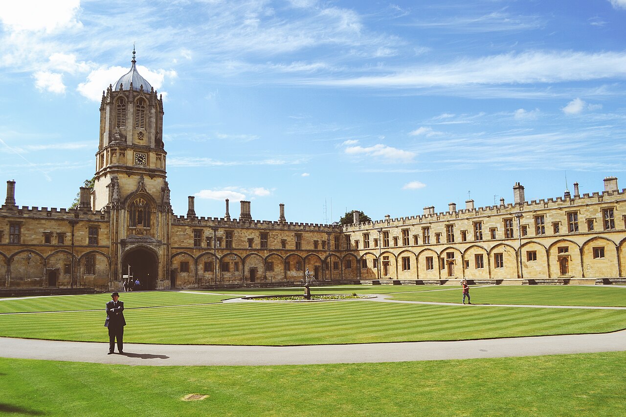 Christ Church college